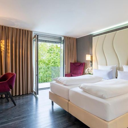 Plaza Residence Stuttgart-Ditzingen Esterno foto