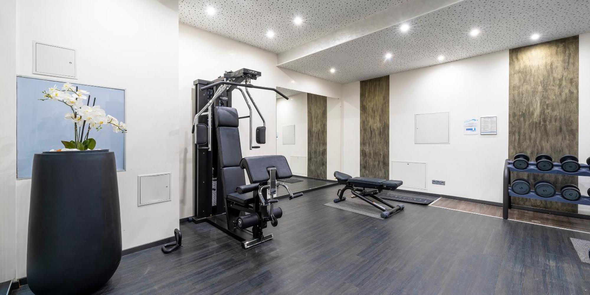Plaza Residence Stuttgart-Ditzingen Esterno foto