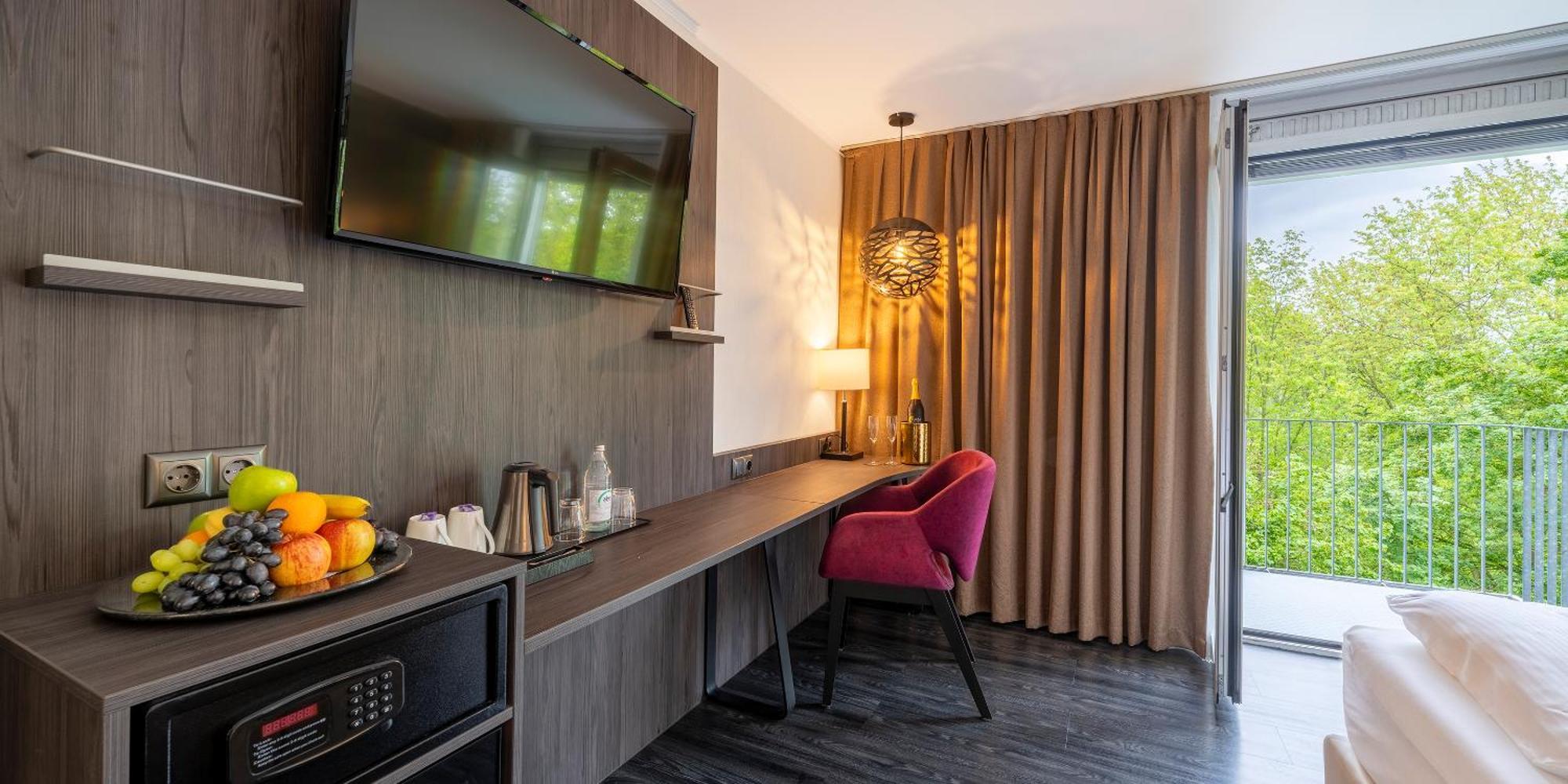 Plaza Residence Stuttgart-Ditzingen Esterno foto