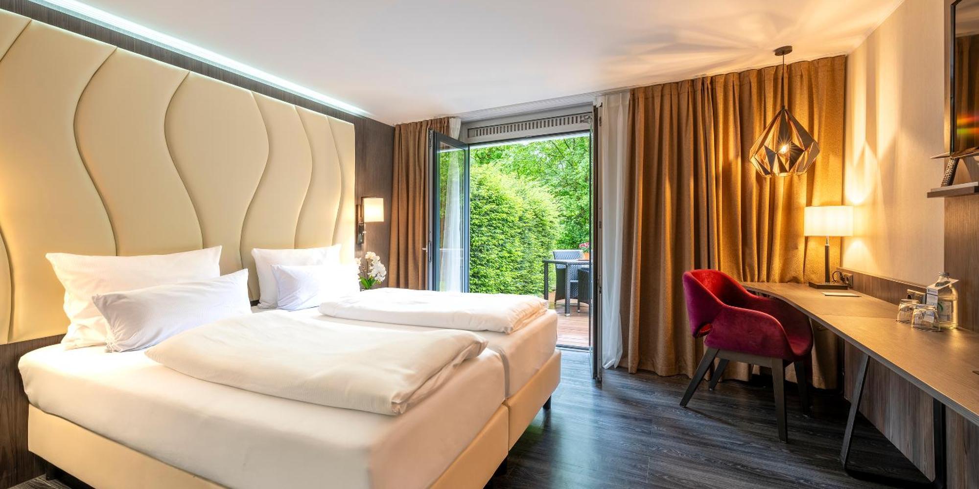 Plaza Residence Stuttgart-Ditzingen Esterno foto