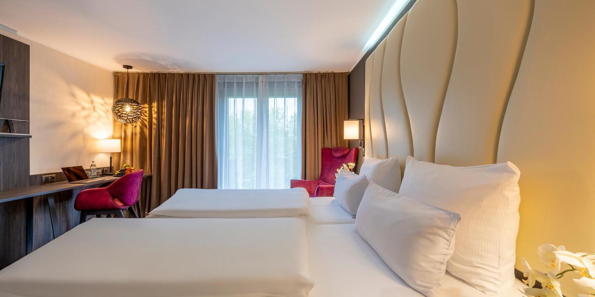 Plaza Residence Stuttgart-Ditzingen Esterno foto