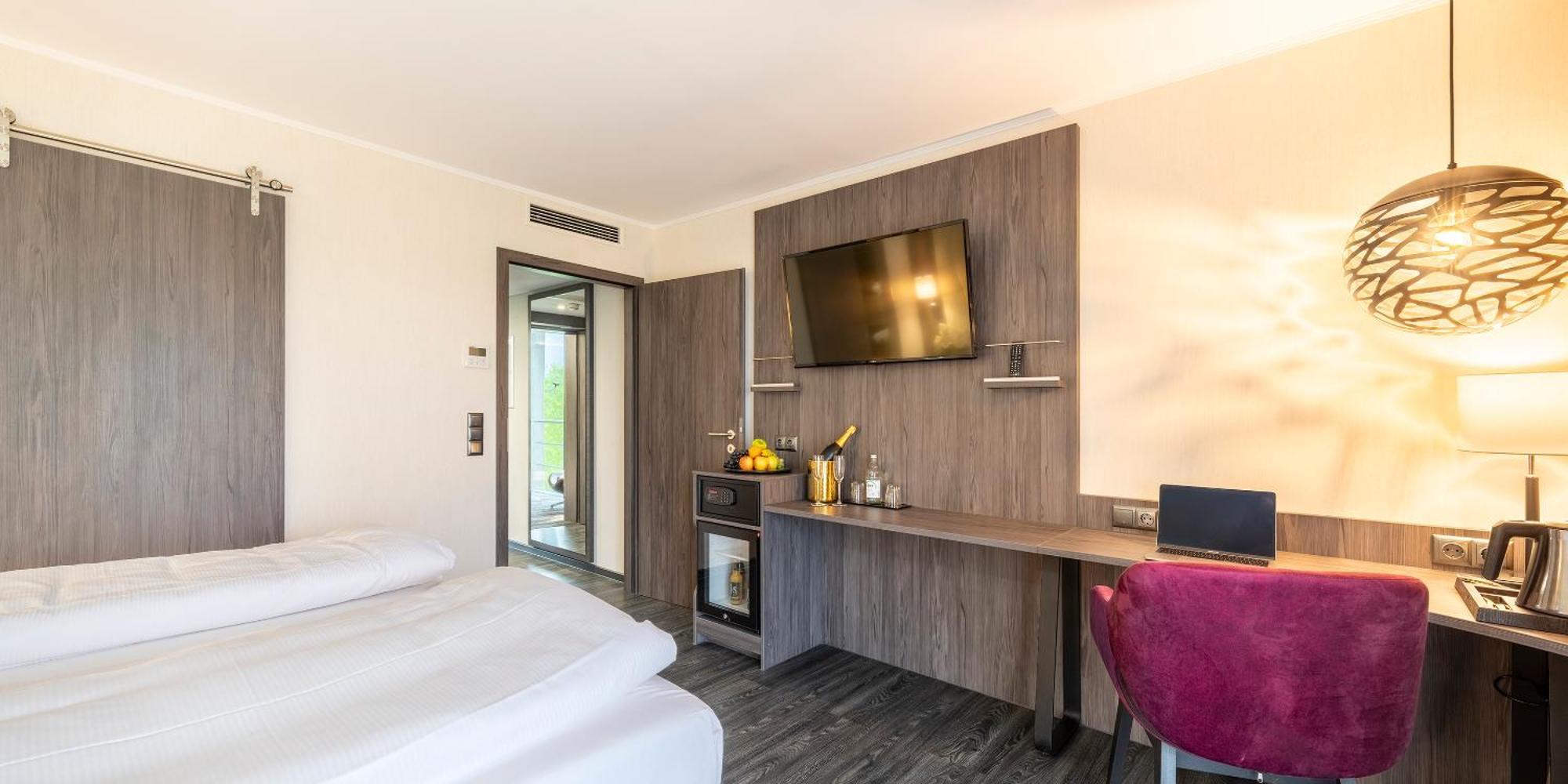 Plaza Residence Stuttgart-Ditzingen Esterno foto