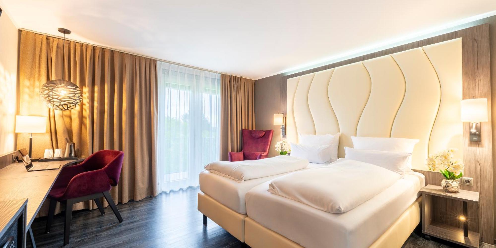 Plaza Residence Stuttgart-Ditzingen Esterno foto