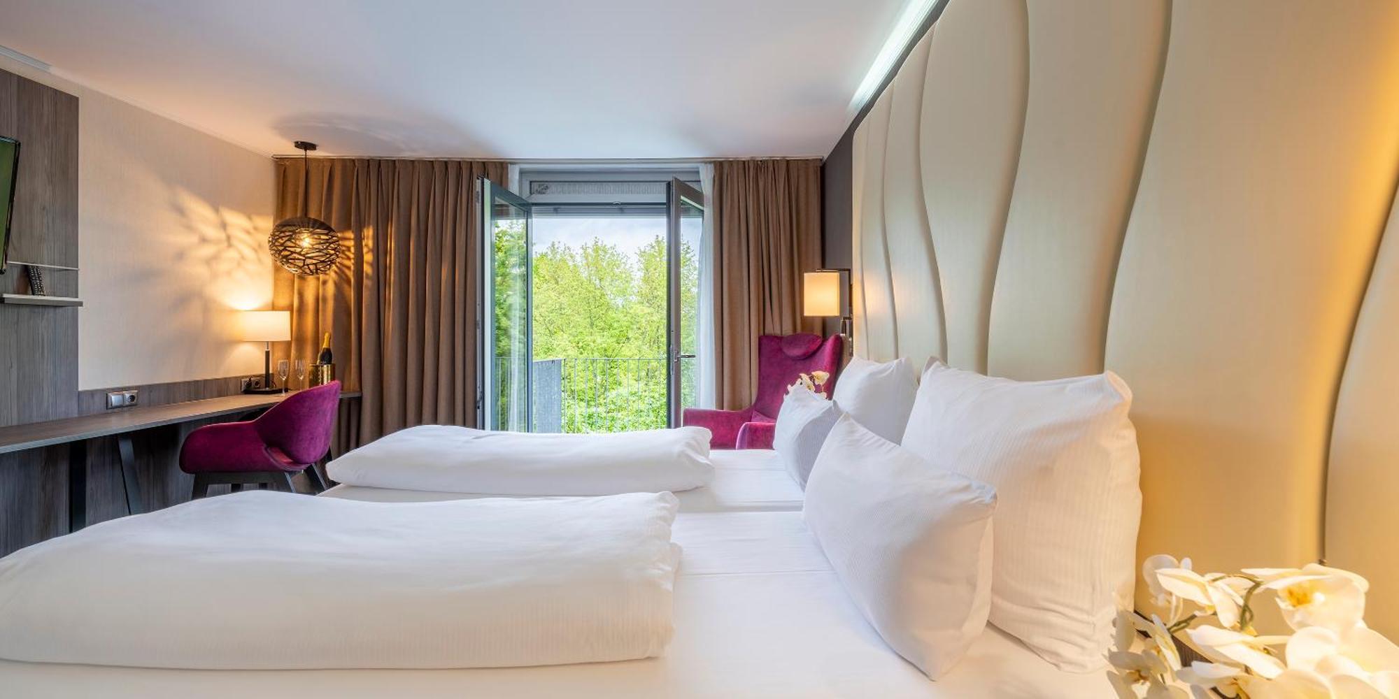 Plaza Residence Stuttgart-Ditzingen Esterno foto
