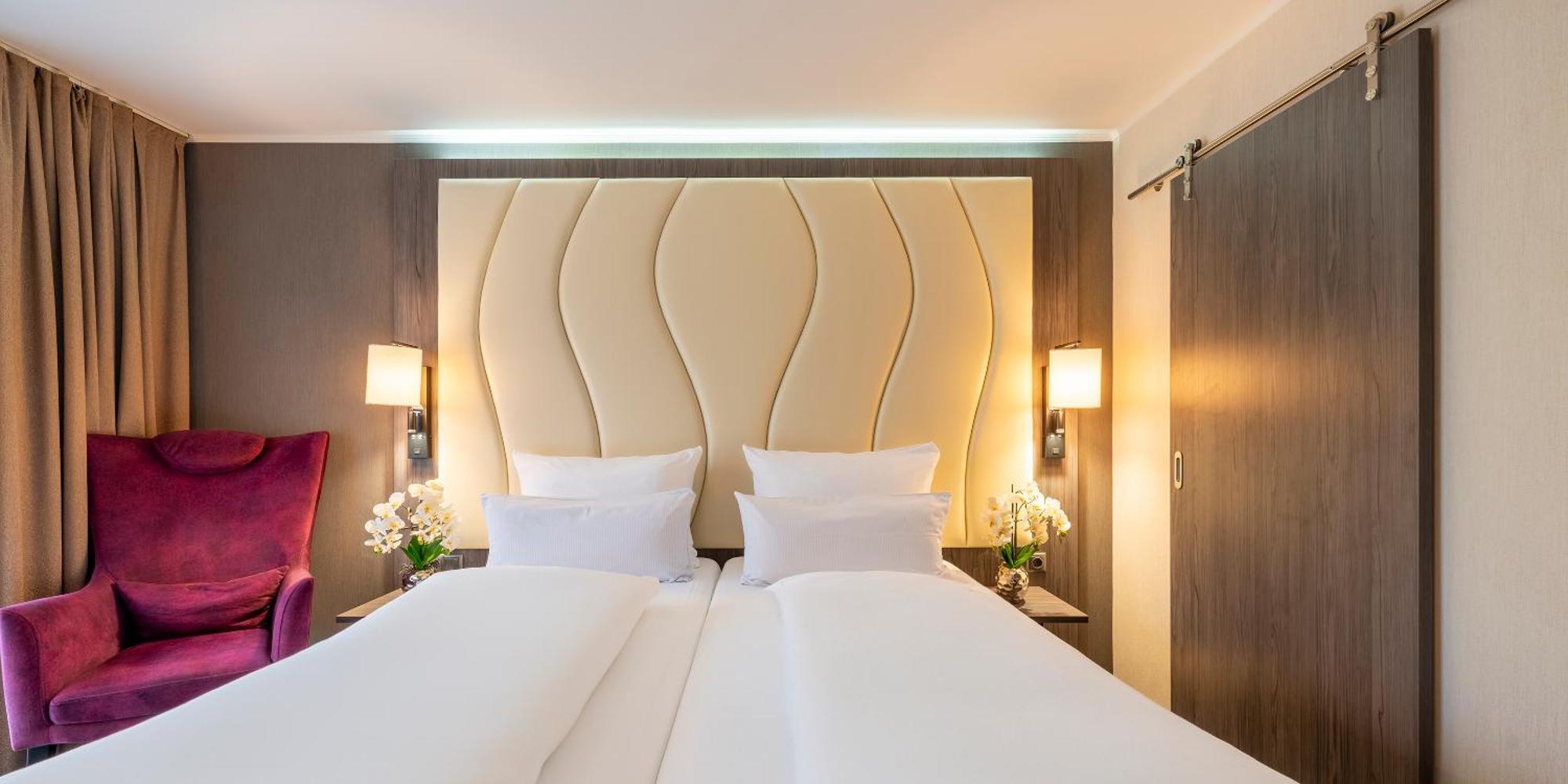 Plaza Residence Stuttgart-Ditzingen Esterno foto