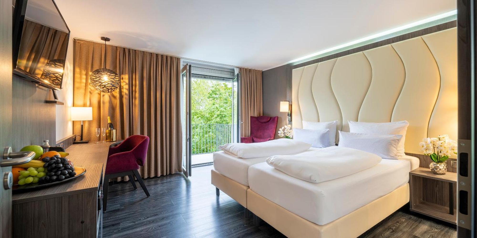 Plaza Residence Stuttgart-Ditzingen Esterno foto
