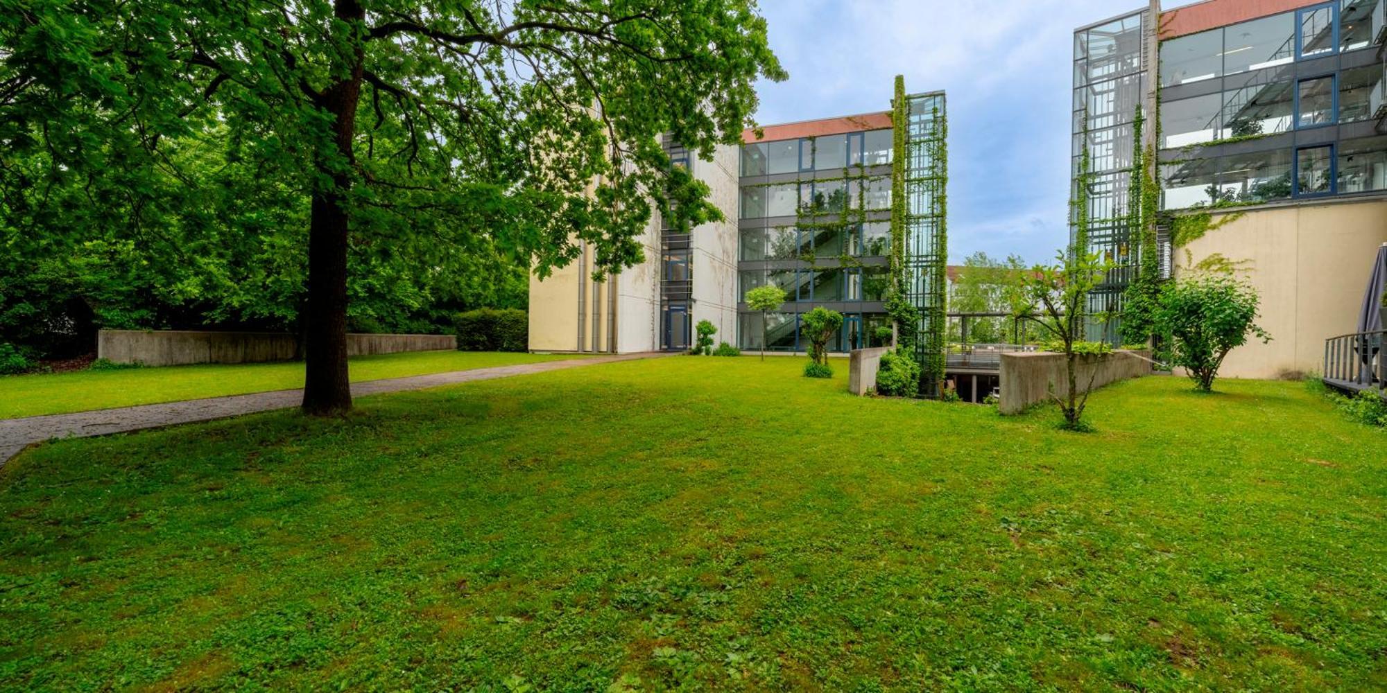 Plaza Residence Stuttgart-Ditzingen Esterno foto