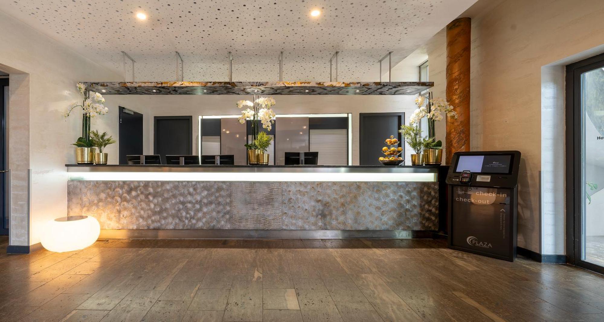 Plaza Residence Stuttgart-Ditzingen Esterno foto